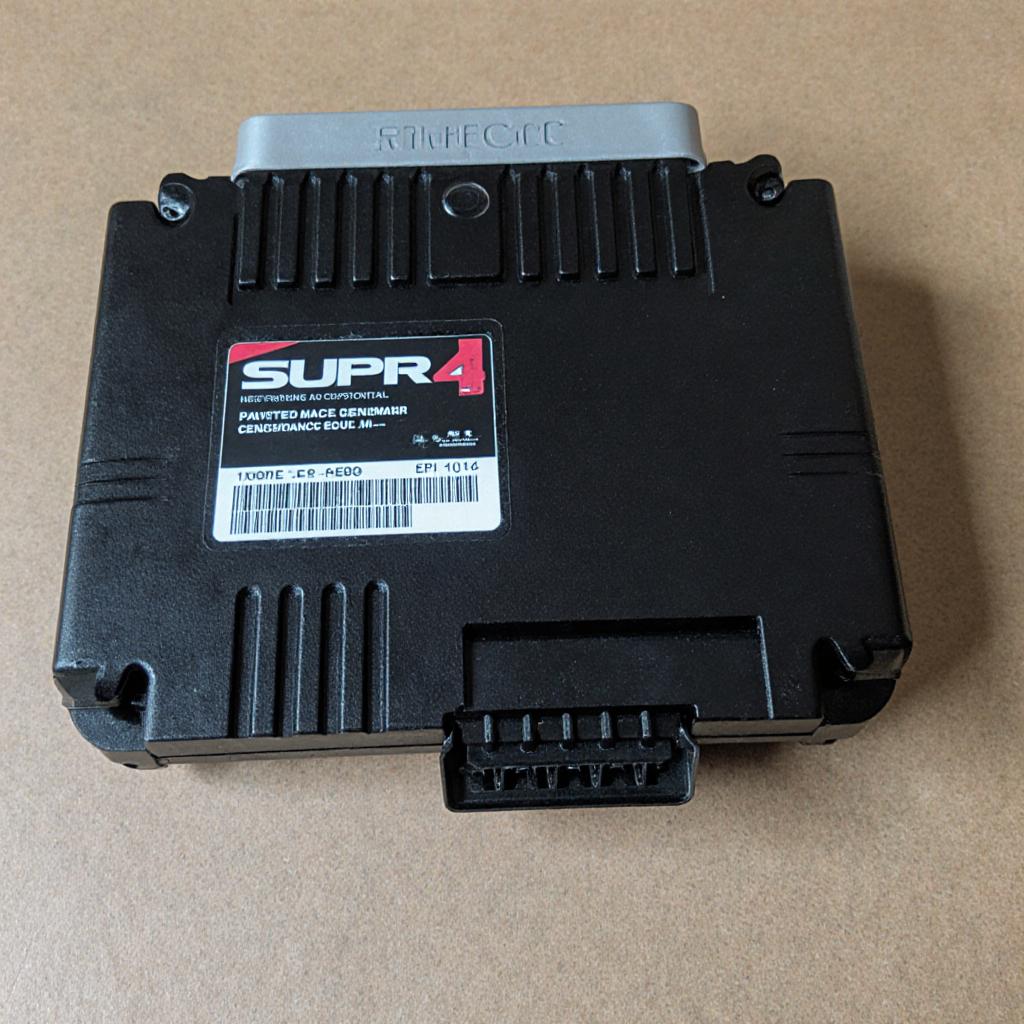Engine Management System